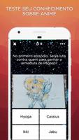 Cavaleiros Amino para Saint Seiya em Português 截图 2