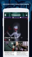 MrCreepyPasta Amino screenshot 1