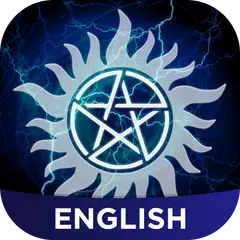 Supernatural Amino アプリダウンロード