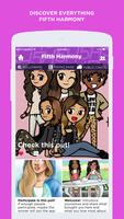 Fifth Harmony Amino ภาพหน้าจอ 1