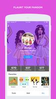 Fifth Harmony Amino capture d'écran 2