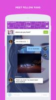 Fifth Harmony Amino تصوير الشاشة 3