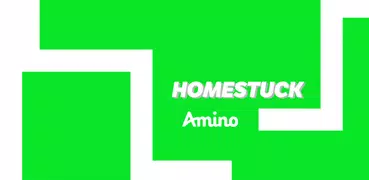 Homestuck Amino