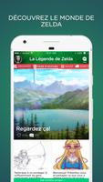Amino de La Légende de Zelda โปสเตอร์