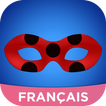 ”Miraculous Ladybug Amino en Français