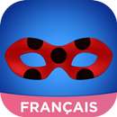 APK Miraculous Ladybug Amino en Français