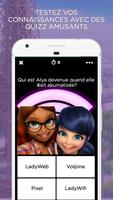 Miraculous screenshot 2