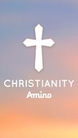 Christianity Affiche