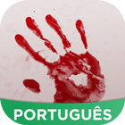 Terror Amino em Português أيقونة