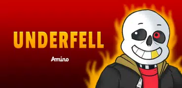 Underfell Amino