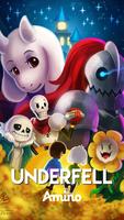 Underfell Affiche