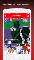 Underfell 截图 1