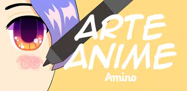 Amino para Arte Anime