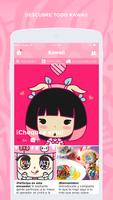 Kawaii ảnh chụp màn hình 1