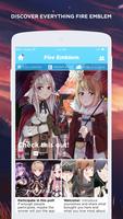 برنامه‌نما Tactics Amino for Fire Emblem عکس از صفحه