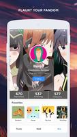 برنامه‌نما Tactics Amino for Fire Emblem عکس از صفحه