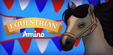 Equestrian Amino for Horse Riders