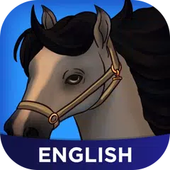 Скачать Equestrian Amino for Horse Riders APK