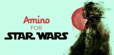 Rebel Amino for Star Wars Fans