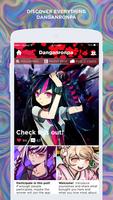 Monokuma Amino for Danganronpa syot layar 1