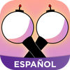 ARMY Amino para BTS en Español アイコン ARMY Amino para BTS en Español アイコン