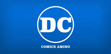 DC Comics Amino