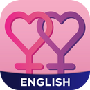 Lesbian Amino APK