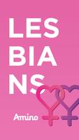 Lesbian Affiche