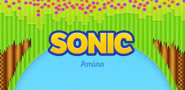 Sonic the Hedgehog Amino