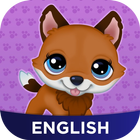 Unofficial Fan App for Littlest Pet Shop Fans أيقونة