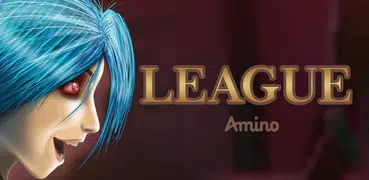 Amino para League of Legends