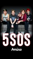 5SOS 海报