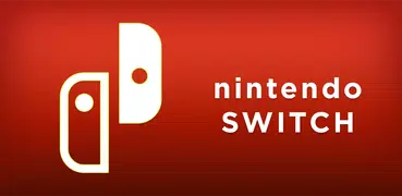 Nintendo Switch Amino