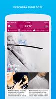 GOT7 captura de pantalla 1