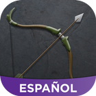 Scrolls Amino para The Elder Scrolls en Español иконка