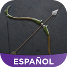 Scrolls Amino para The Elder Scrolls en Español icono