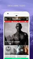 Scrolls Amino para The Elder Scrolls en Español постер