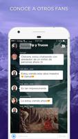 Scrolls Amino para The Elder Scrolls en Español скриншот 1