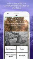 Scrolls Amino para The Elder Scrolls en Español скриншот 2