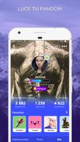 Scrolls Amino para The Elder Scrolls en Español скриншот 3