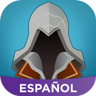 Ezio Amino para Assassin's Creed en Español icône