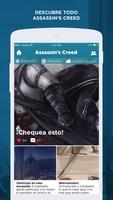 Ezio Amino para Assassin's Creed en Español capture d'écran 1