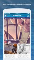 Halfblood Screenshot 1