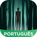 Creepypasta Amino em Português APK