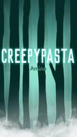 Creepypasta Affiche