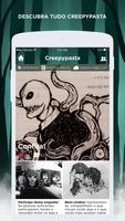 Creepypasta syot layar 1