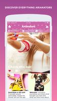 Arianators captura de pantalla 1