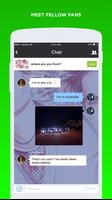 برنامه‌نما Green Day Amino for Idiots عکس از صفحه