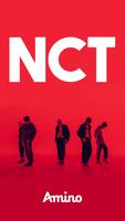 NCT постер