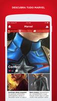Marvel imagem de tela 1